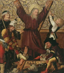 Martirio di Sant